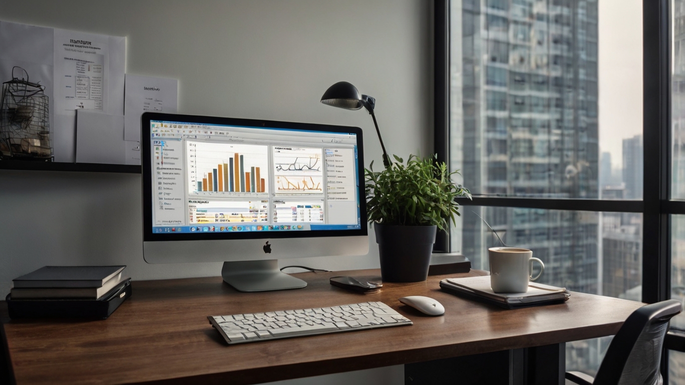 Reporting & Review