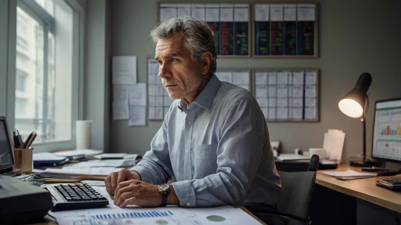Financial Audit Services